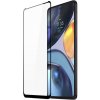 Dux Ducis 10D Tvrdené sklo, Motorola Moto G22, čierne 6934913041093