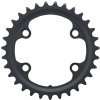 SHIMANO Prevodník 31z. pre FC-RX810-2 GRX 80mm