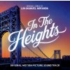 Soundtrack: Miranda Lin-Manuel: In The Heights - CD