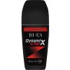 BI-ES pánsky antiperspirant Dynamix men 50ML