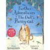 Further Adventures of the Owl and the Pussy-cat (Donaldson Julia)