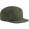 Beechfield Outdoorová so šiltom Camper Olivová
