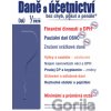 Daně a účetnictví bez chyb, pokut a penále 1/2026