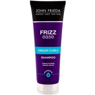 John Frieda Frizz Ease Dream Curls 250 ml šampón pre objem vlasov pre ženy