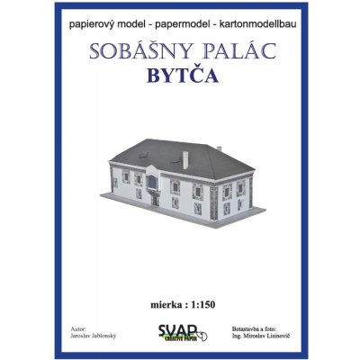 Sobášny palác Bytča