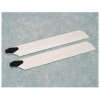 Blade Symetrické listy rotora: CP