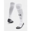 Unisexové štulpny Under Armour UA Accelerate OTC (1 pár) Biela LG