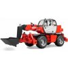 Bruder 02129 Manipulátor Manitou MRT 2150