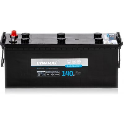 DYNAMAX ENERGY Blueline 140HD 12V 140Ah 760A
