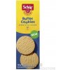 Schär BUTTER COOKIES sušienky bezgluténové 1x100 g Dr. Schär AG