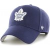 47 Brand Pánská kšiltovka Toronto Maple Leafs NHL Ballpark Snap ’47 MVP