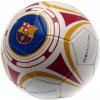 FC Barcelona - Futbalová lopta veľ.5