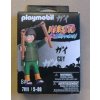 Playmobil 71111 Naruto Guy