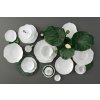 Villeroy & Boch Pura 18-dielna jedálenská súprava tanierov (pre 6 osôb)