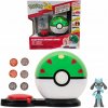 Pokémoni - Hra Surprise Attack + figúrka Rilou - PKW3720