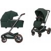 Kočík 2v1 Maxi-Cosi FAME Twillic Green