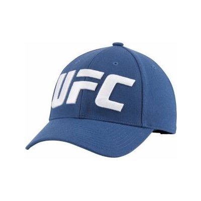 REEBOK UFC BB CapPánska šiltovka modrá od 26,88 € - Heureka.sk