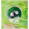 Zlatábuch fotoalbum Panda 30x31 cm 60 bielych strán