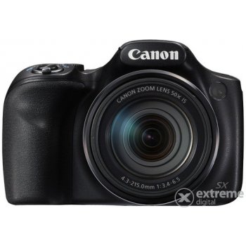 Canon PowerShot SX540 HS