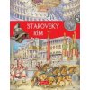 Staroveký Rím - Kolektív autorov