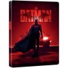 Batman (2022) 3BD (UHD+BD+BD bonus) - steelbook - motiv Batmobile Head Lights