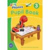 Jolly Phonics Pupil Book 3 (SUE LLOYD)(Brožovaná)
