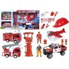 EUROBABY Hasičská sada 9947