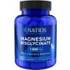Magnesium Bisglycinate 1000 mg + B6 90 kapsúl NATIOS