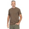 Bushman tričko Reece dark khaki XL