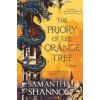 Priory of the Orange Tree - Samantha Shannonová