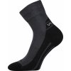 VoXX® Oliver Pánske športové ponožky BM000000615800100786 tmavo šedá 35-38 (23-25)