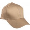 Šiltovka Mil-Tec Sport khaki