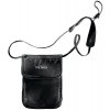 Tatonka Skin Folded Neck Pouch black 4013236000122