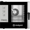 STALGAST Elektrický konvektomat, manuálny, 7x GN 1/1, 10,2 kW, 790x860x830 mm | STALGAST, Classic Cook