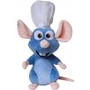 Plyšák Kuchaříček Remy Ratatouille 60 cm