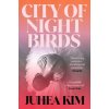 City of Night Birds