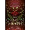 The Crimson Moth - Kristen Ciccarelli, HarperCollins Publishers
