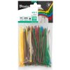 Bradas TSM51125100 Sťahovacie pásky2,5 x 100mm 100ks