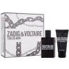 Zadig & Voltaire This is Him! : EDT 50 ml + sprchový gel 50 ml pro muže