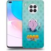 Picasee ULTIMATE CASE pro Huawei Nova 8i - COONDA holátko - světlá