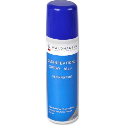 Dezinfekčních sprej blue 200 ml