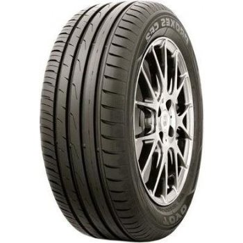 Toyo Proxes CF2 205/45 R17 88V