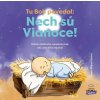 Tu Boh povedal: Nech sú Vianoce! (Àngel Miquel Aymar)