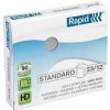 Drôtiky do zošívačky Rapid Standard 23/12, RAPID