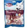 DentaFun MINI žuvacie tyčinky s kačacím mäsom, 6 cm/120 g