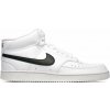 Nike Topánky Court Vision Mid Nn DN3577 101 Biela