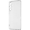 OBAL:ME TPU Kryt pro Samsung Galaxy A35 5G Transparent