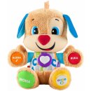 Fisher-Price Hovoriaci psík CZ/ANG