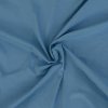 Kvalitex Luxusné bavlnené JERSEY prestieradlo s lycrou 180x200 cm - svetlo modrá