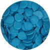 Cakesupplies Deco Melts Blue Modré 250 g